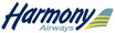Harmony Airways Logo