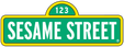 Sesame Street Logo