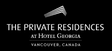 Hotel Georgia Logo