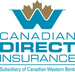 Canadian Direct Insurance Logo