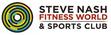 Steve Nash Fitness Logo