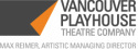 Vancouver Playhouse Logo